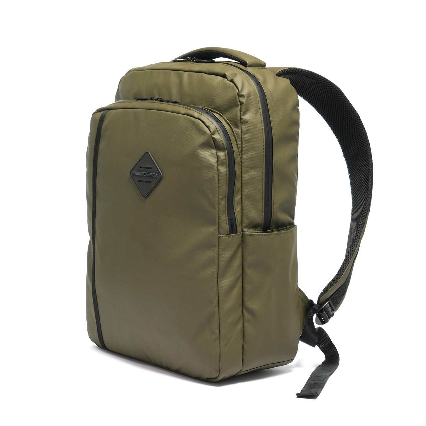 Momodesign Zaino Sportivo City Verde Militare
