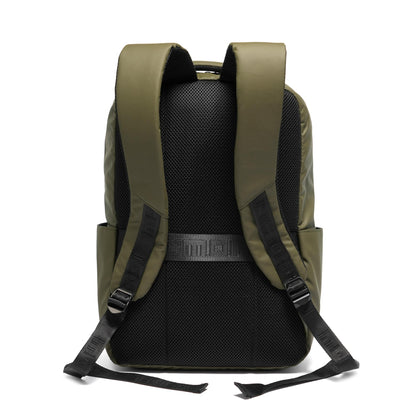 Momodesign Zaino Sportivo City Verde Militare