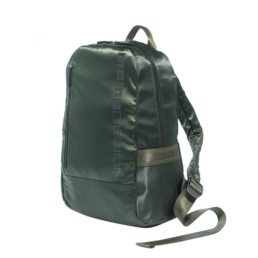 Momodesign Zaino Sportivo Gear Verde / Verde