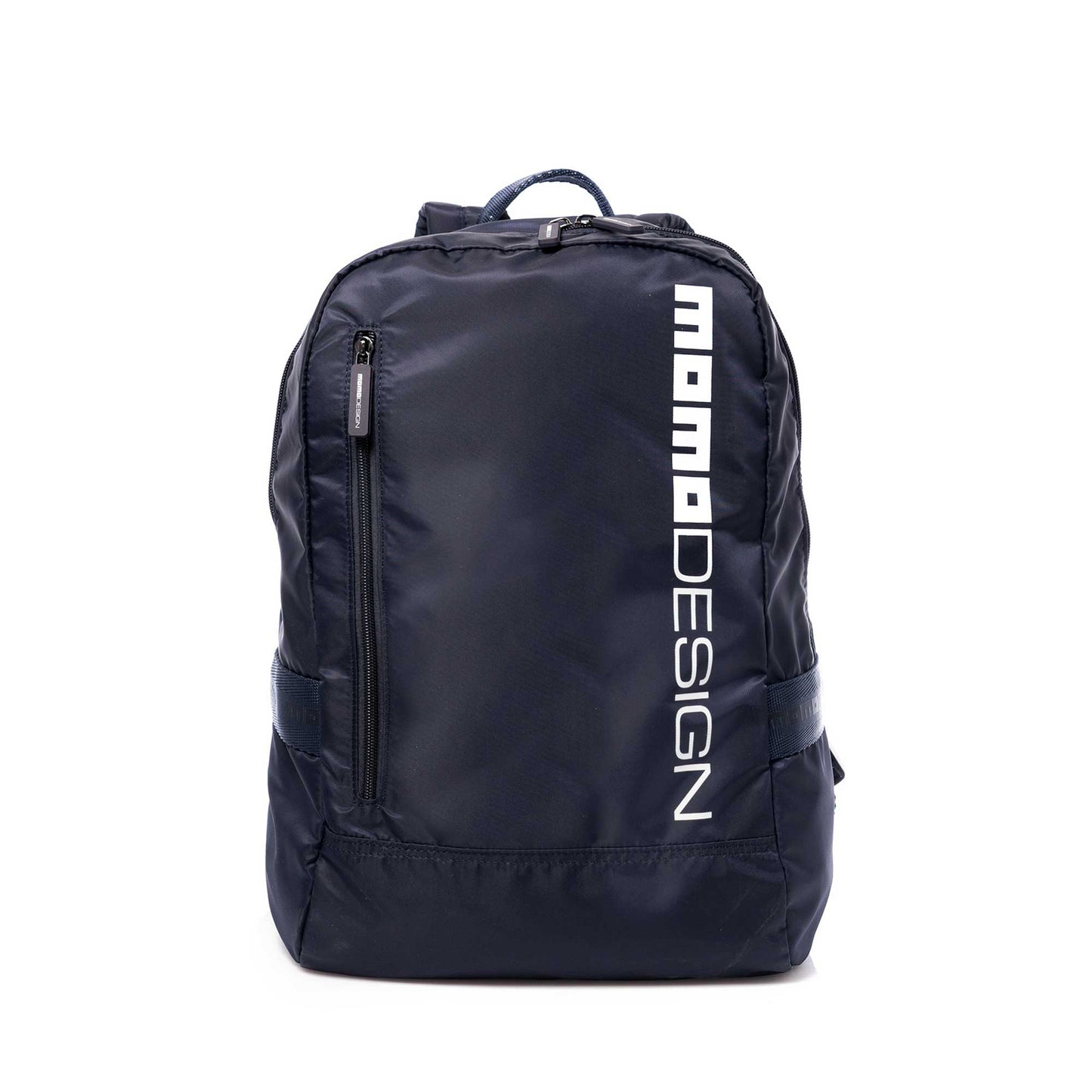Momodesign Zaino Sportivo Blu / Bianco