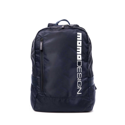 Momodesign Zaino Sportivo Blu / Bianco