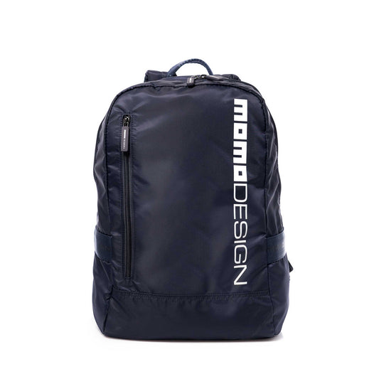 Momodesign Zaino Sportivo Blu / Bianco