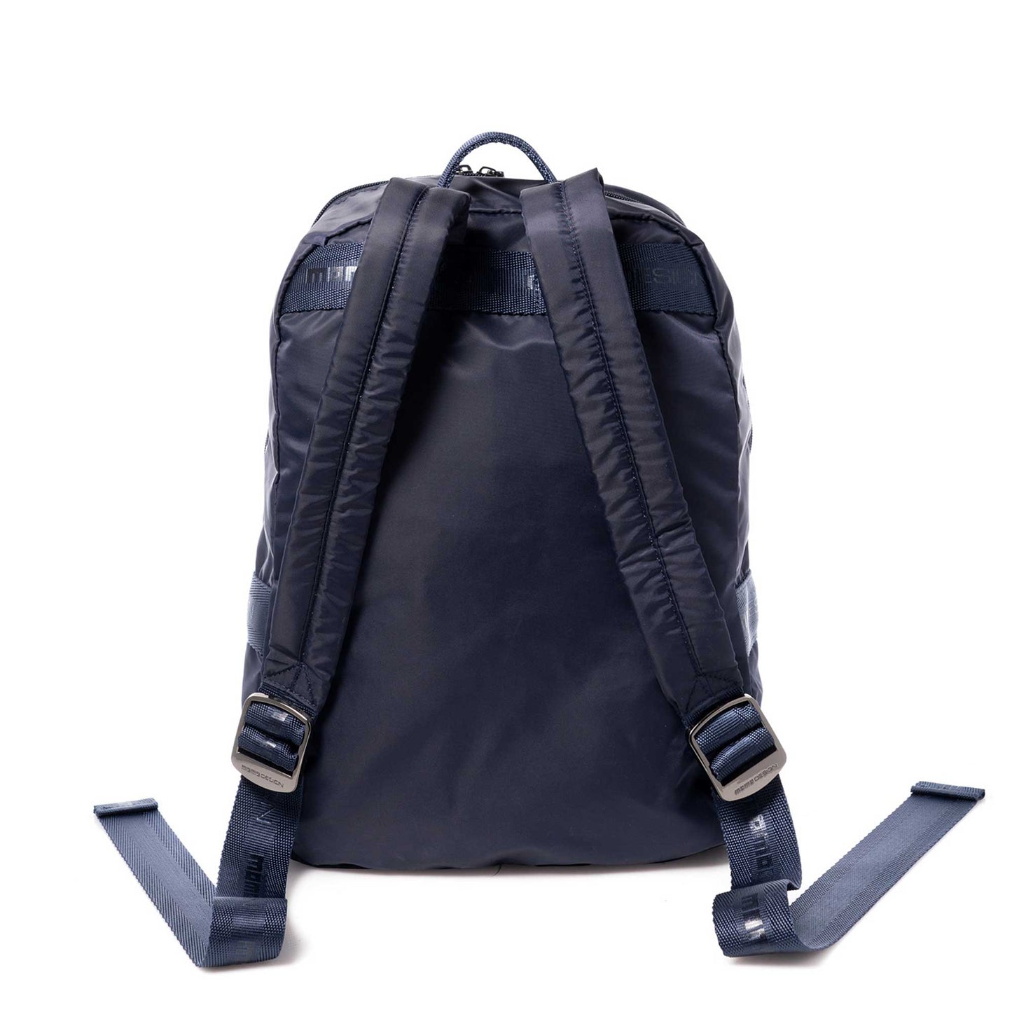 Momodesign Zaino Sportivo Blu / Bianco