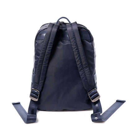 Momodesign Zaino Sportivo Blu / Bianco