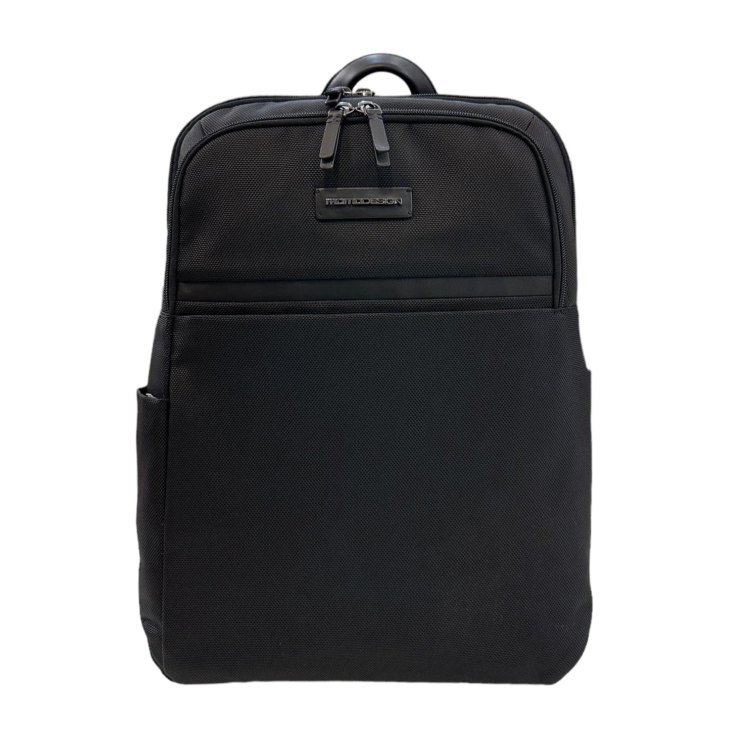 Momodesign Zaino Business Explorer Nero