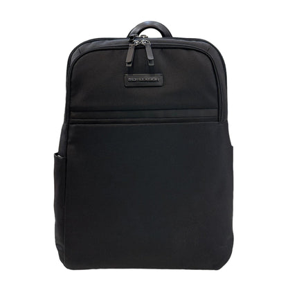 Momodesign Zaino Business Explorer Nero