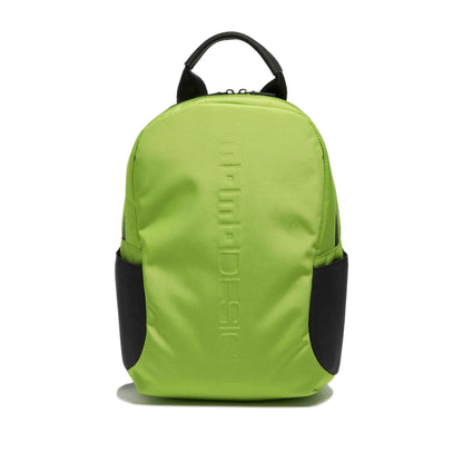 Momodesign Zaino Sportivo Thermo medio in pe balistico fluo e rubber