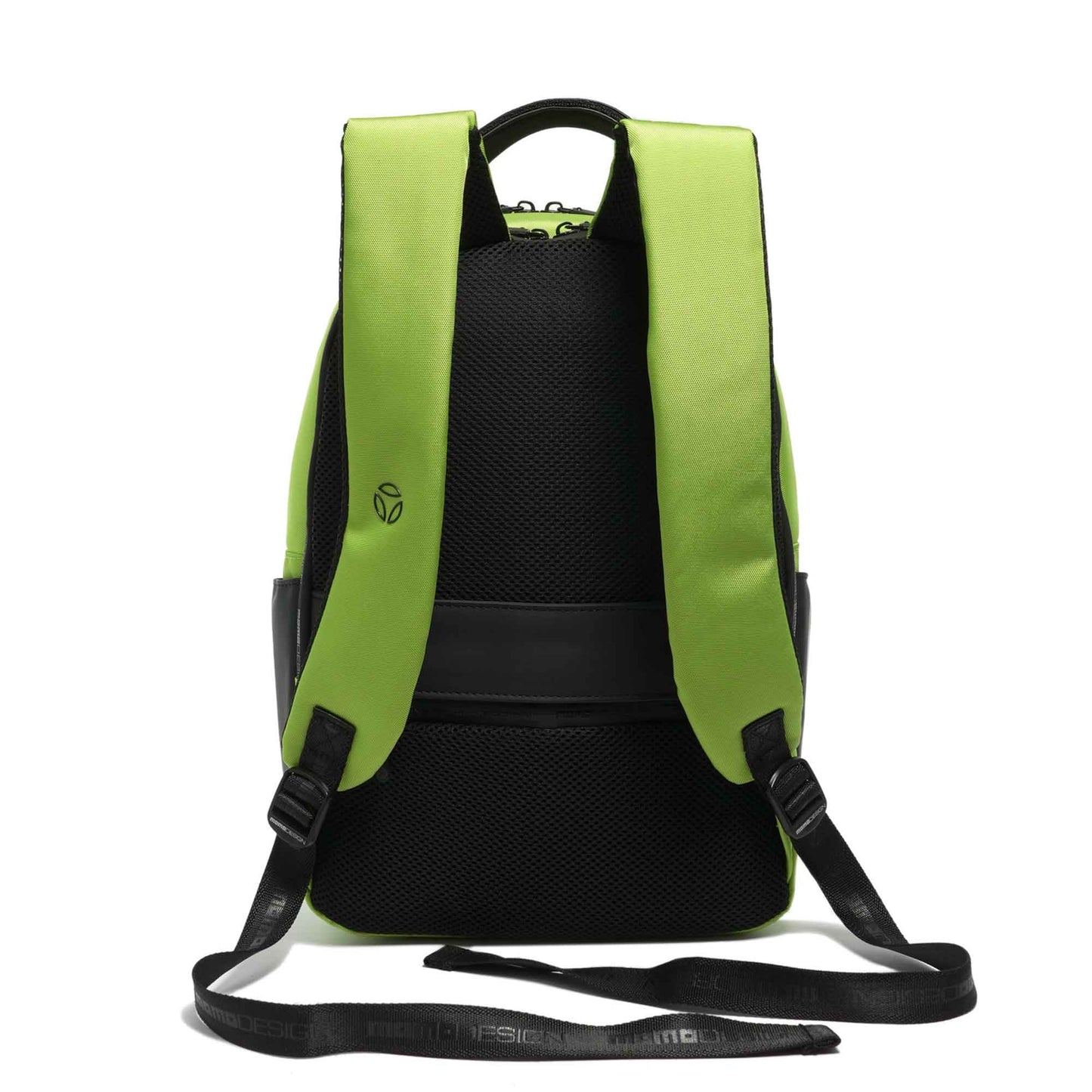 Momodesign Zaino Sportivo Thermo medio in pe balistico fluo e rubber