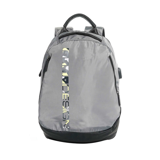 Momodesign Zaino Sportivo Ovo Grigio / Nero / Camouflage