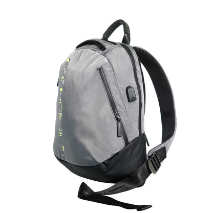 Momodesign Zaino Sportivo Ovo Grigio / Nero / Camouflage