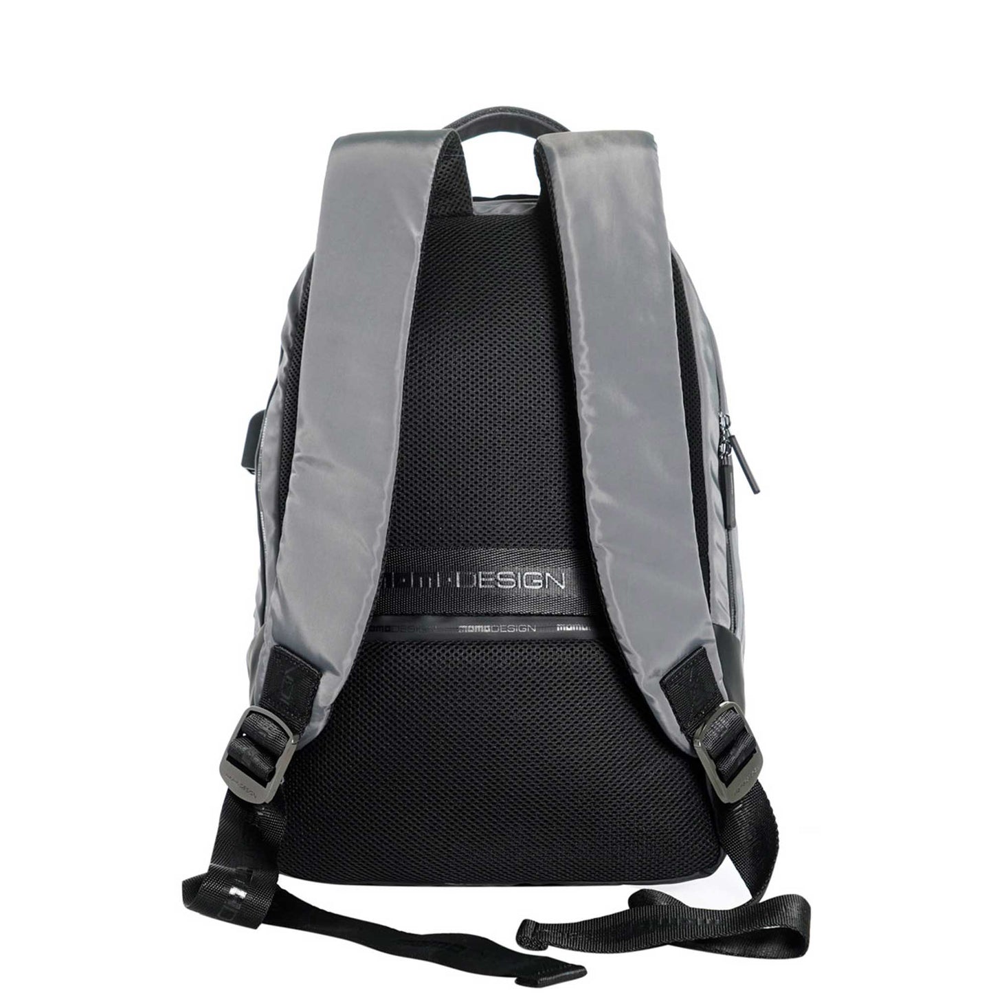 Momodesign Zaino Sportivo Ovo Grigio / Nero / Camouflage