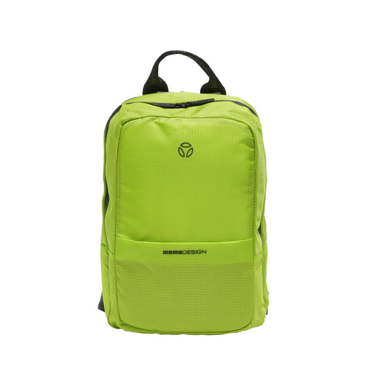 Zaino Momodesign Sportivo Easy - Verde Acido