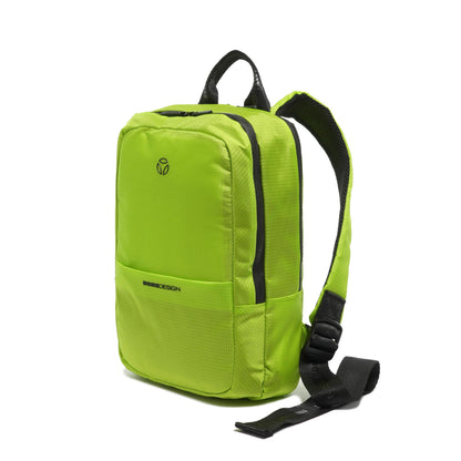 Zaino Momodesign Sportivo Easy - Verde Acido