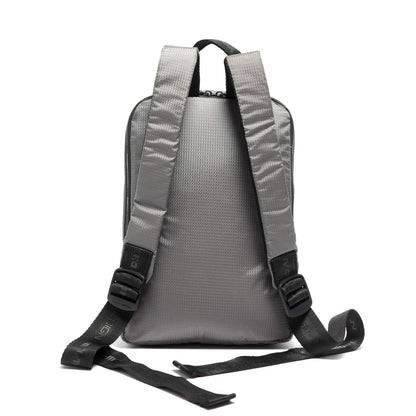 Momodesign Zaino Sportivo Easy Titanio