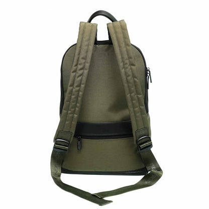 Momodesign Zaino Sportivo Everyday Verde Militare