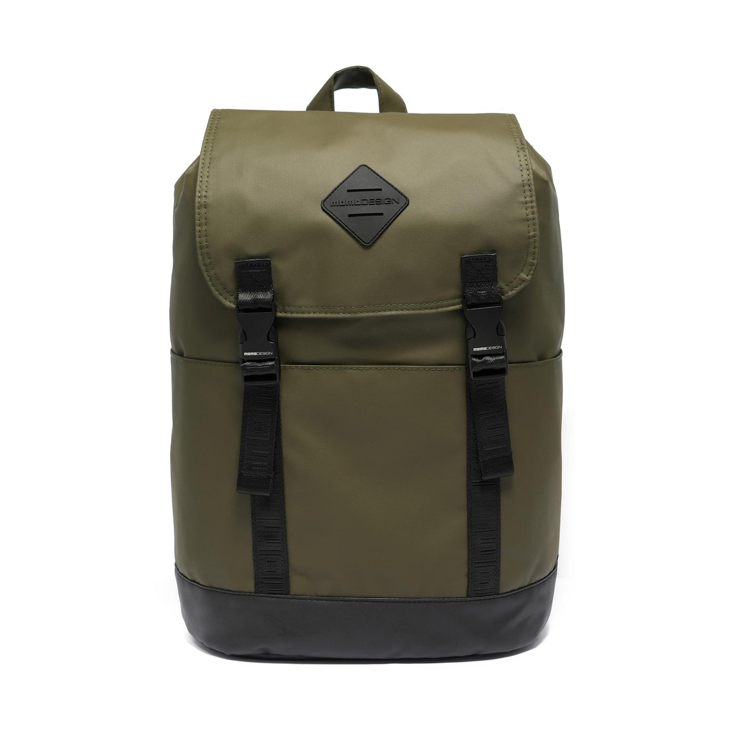 Momodesign Zaino Sportivo Sunny Verde Militare