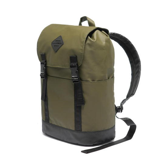 Momodesign Zaino Sportivo Sunny Verde Militare
