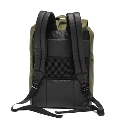 Momodesign Zaino Sportivo Sunny Verde Militare
