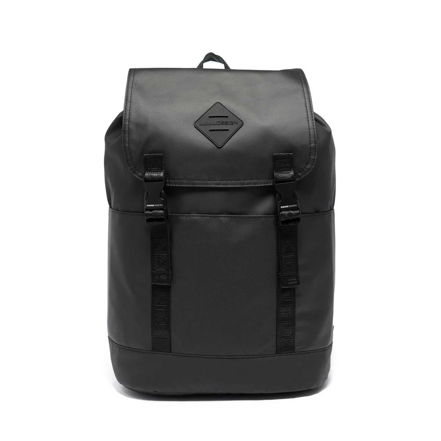 Momodesign Zaino Sportivo Sunny Nero