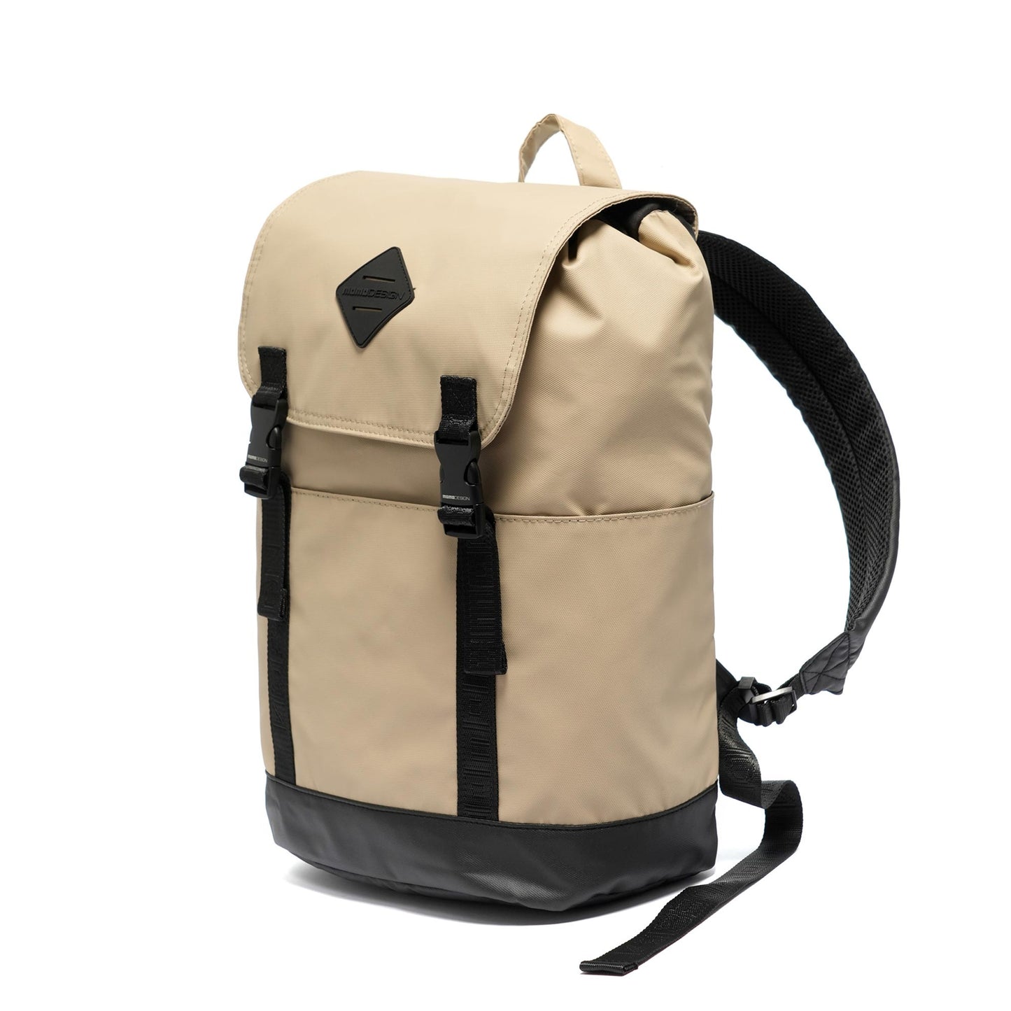 Momodesign Zaino Sportivo Sunny Sabbia