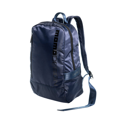 Momodesign Zaino Sportivo Gear Blu / Nero