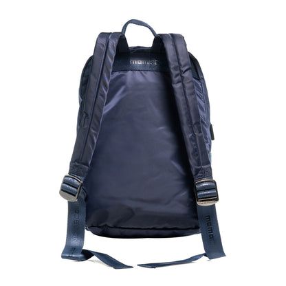 Momodesign Zaino Sportivo Gear Blu / Nero