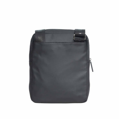 Momodesign Tracolla Sportiva nera e silver