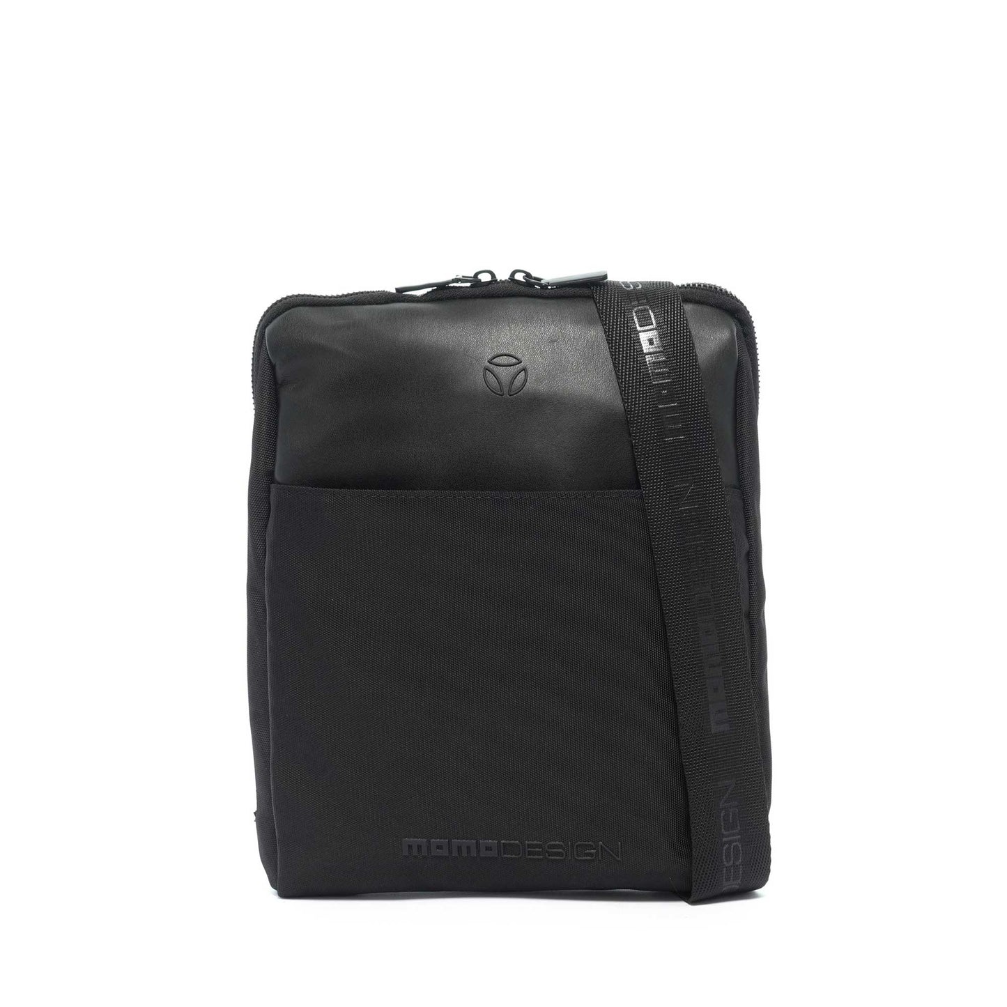 Momodesign tracolla nera