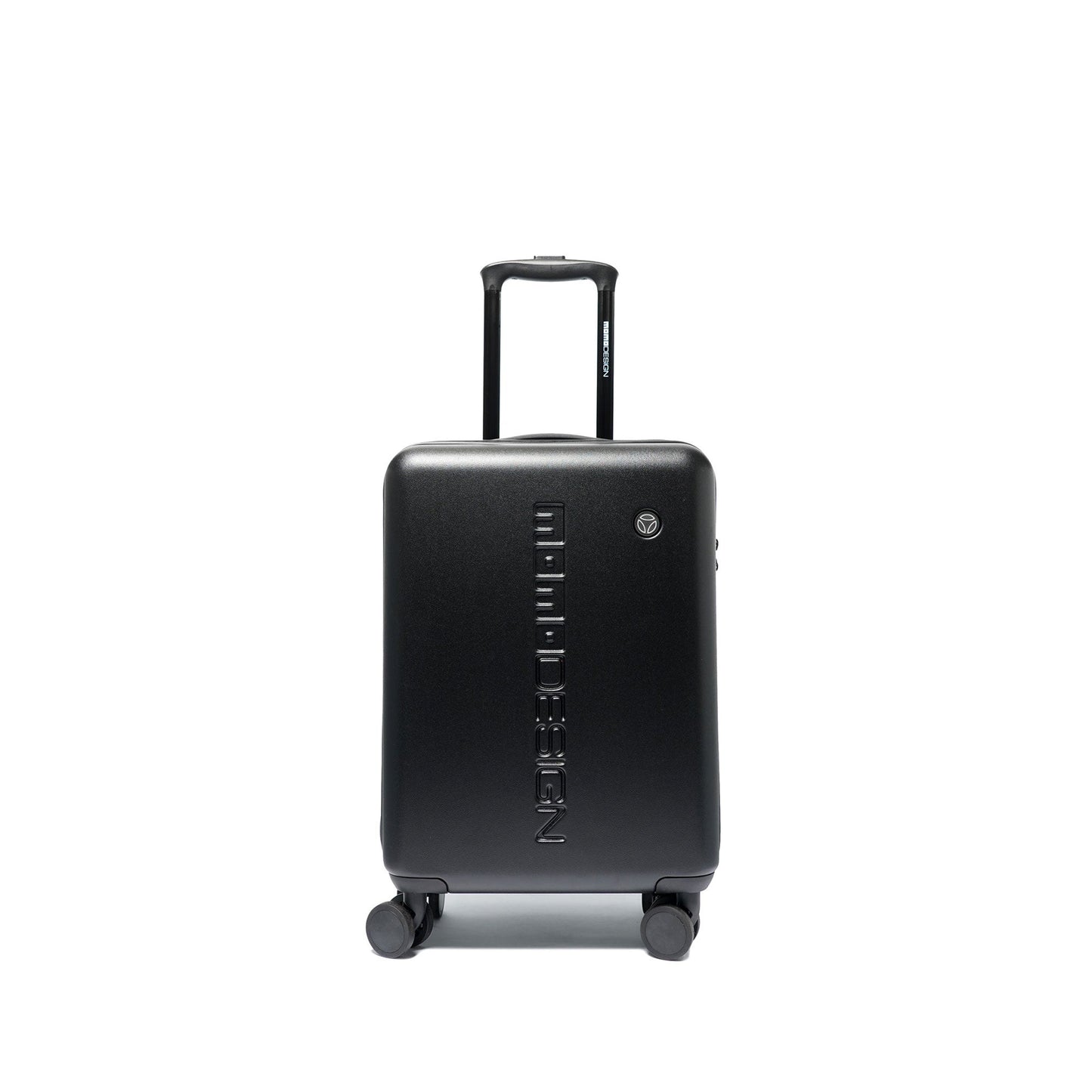 MOMODESIGN Trolley piccolo nero