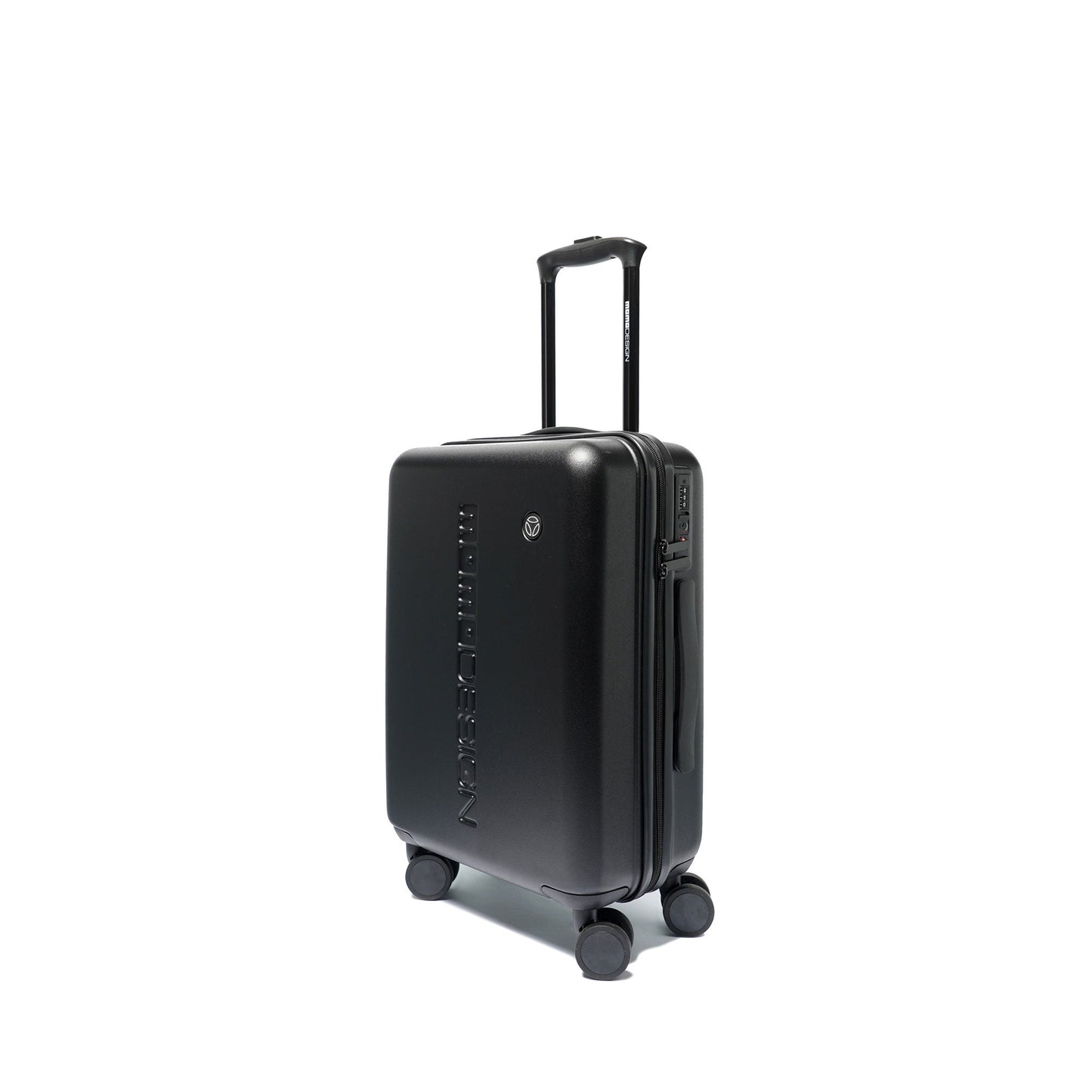MOMODESIGN Trolley piccolo nero