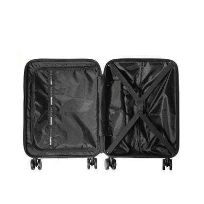 MOMODESIGN Trolley piccolo nero