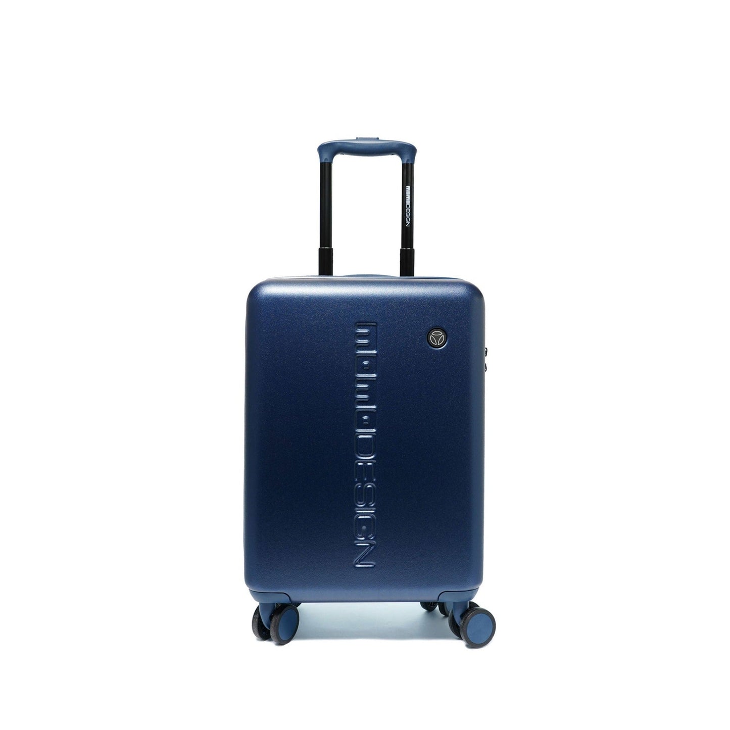 MOMODESIGN Trolley piccolo blu