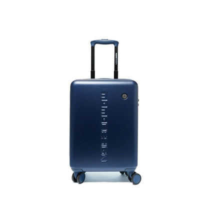 MOMODESIGN Trolley piccolo blu
