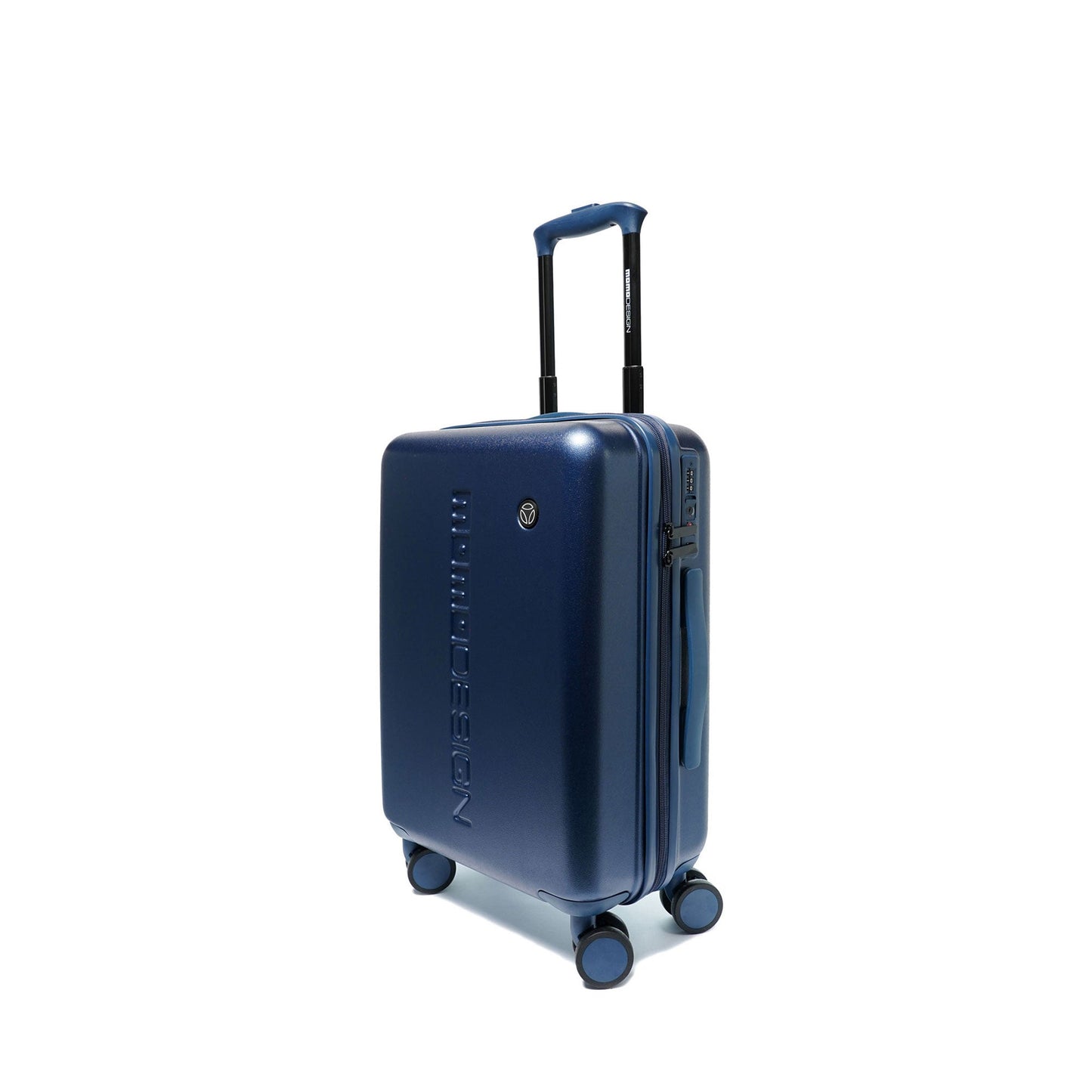 MOMODESIGN Trolley piccolo blu