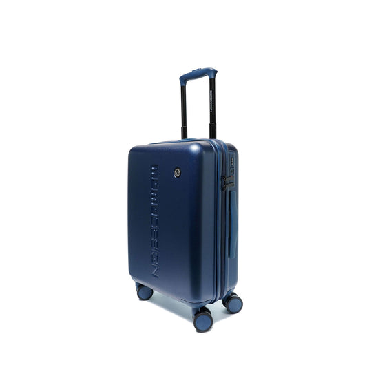 MOMODESIGN Trolley piccolo blu