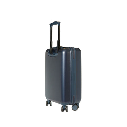 MOMODESIGN Trolley piccolo blu