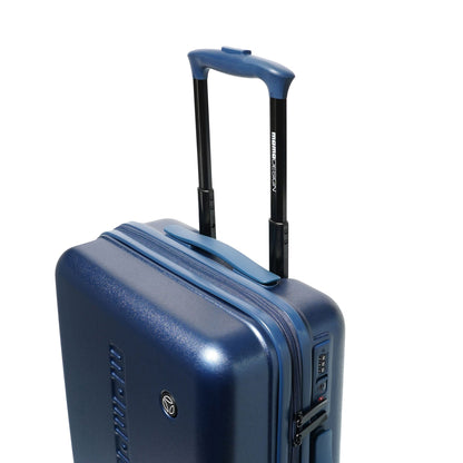 MOMODESIGN Trolley piccolo blu