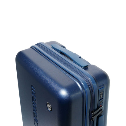 MOMODESIGN Trolley piccolo blu