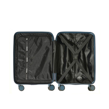 MOMODESIGN Trolley piccolo blu