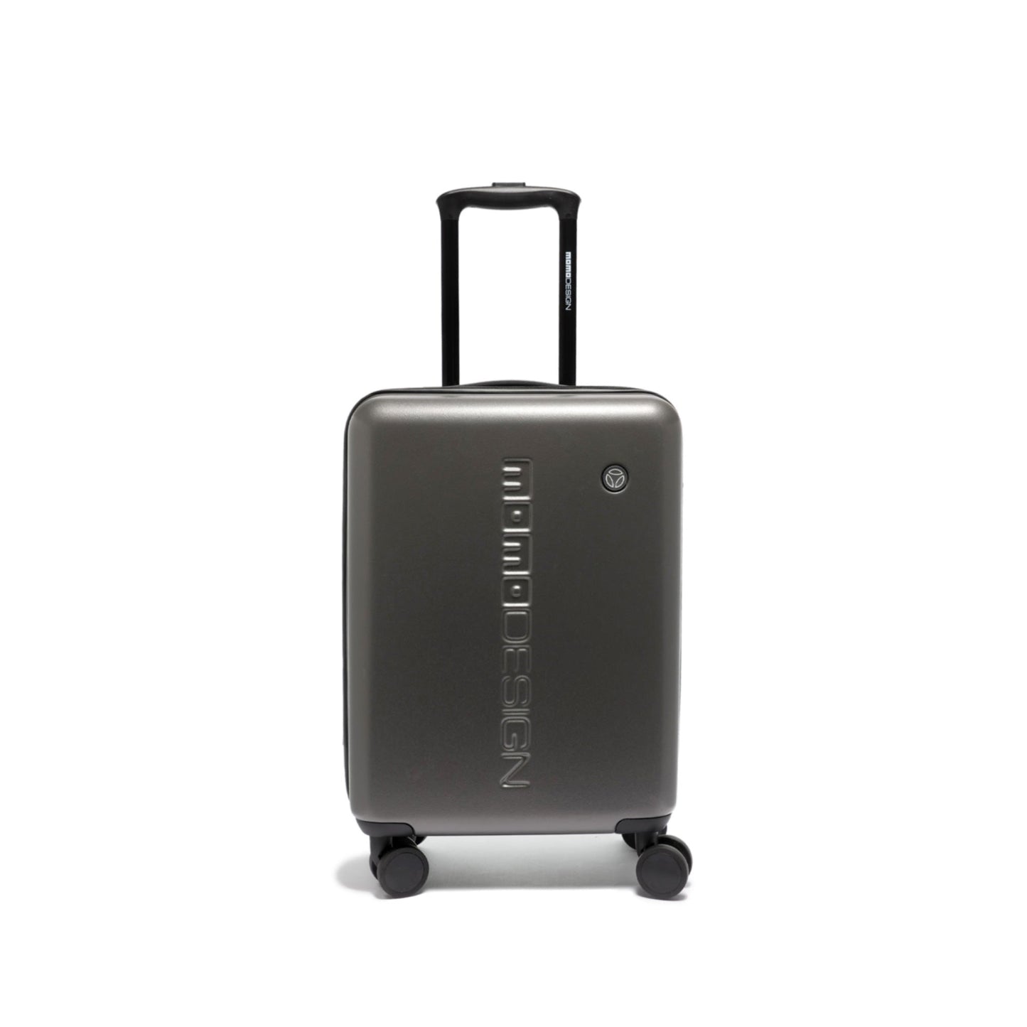 MOMODESIGN Trolley piccolo grigio titanio