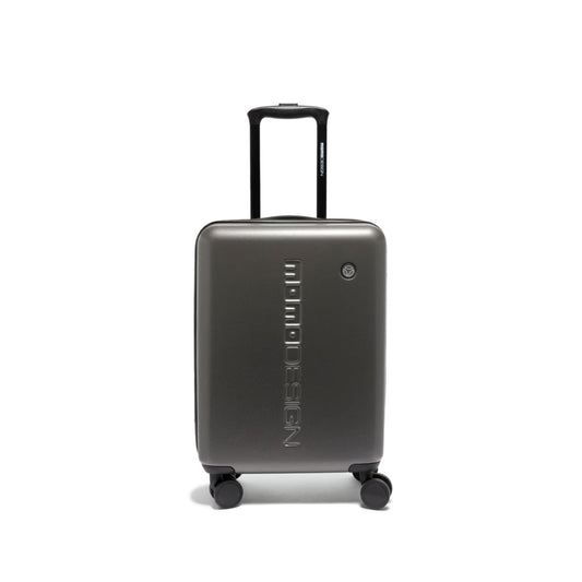 MOMODESIGN Trolley piccolo grigio titanio