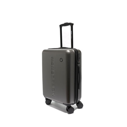 MOMODESIGN Trolley piccolo grigio titanio