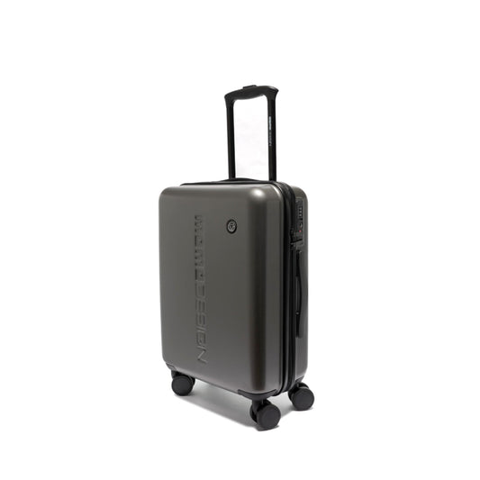 MOMODESIGN Trolley piccolo grigio titanio
