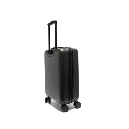 MOMODESIGN Trolley piccolo grigio titanio
