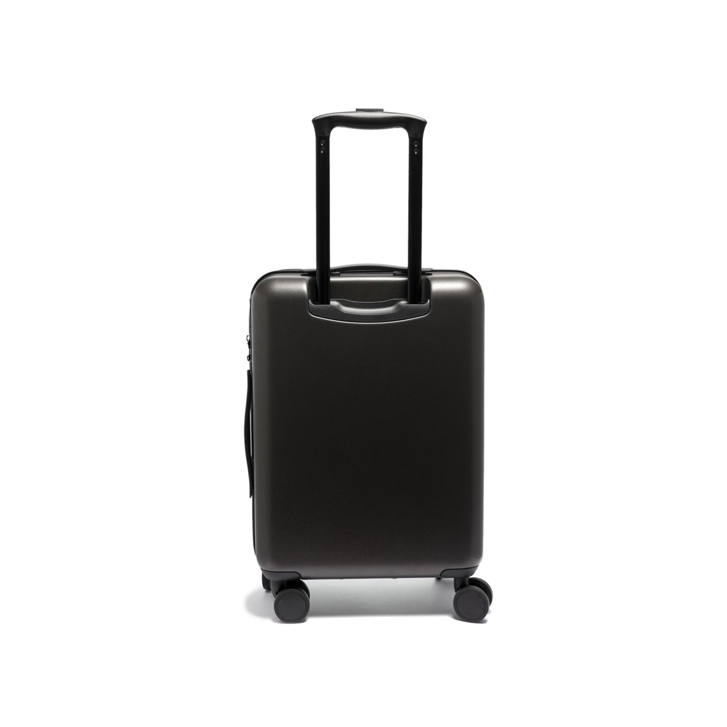 MOMODESIGN Trolley piccolo grigio titanio