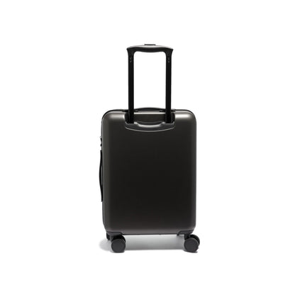 MOMODESIGN Trolley piccolo grigio titanio