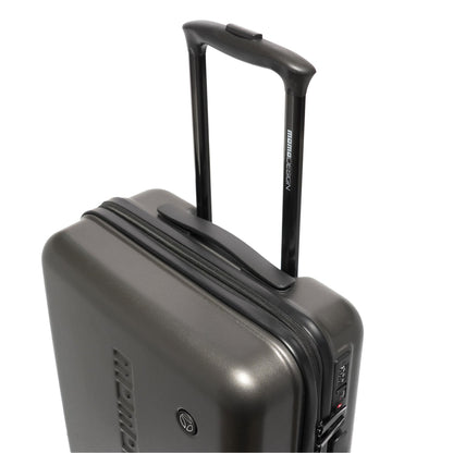 MOMODESIGN Trolley piccolo grigio titanio