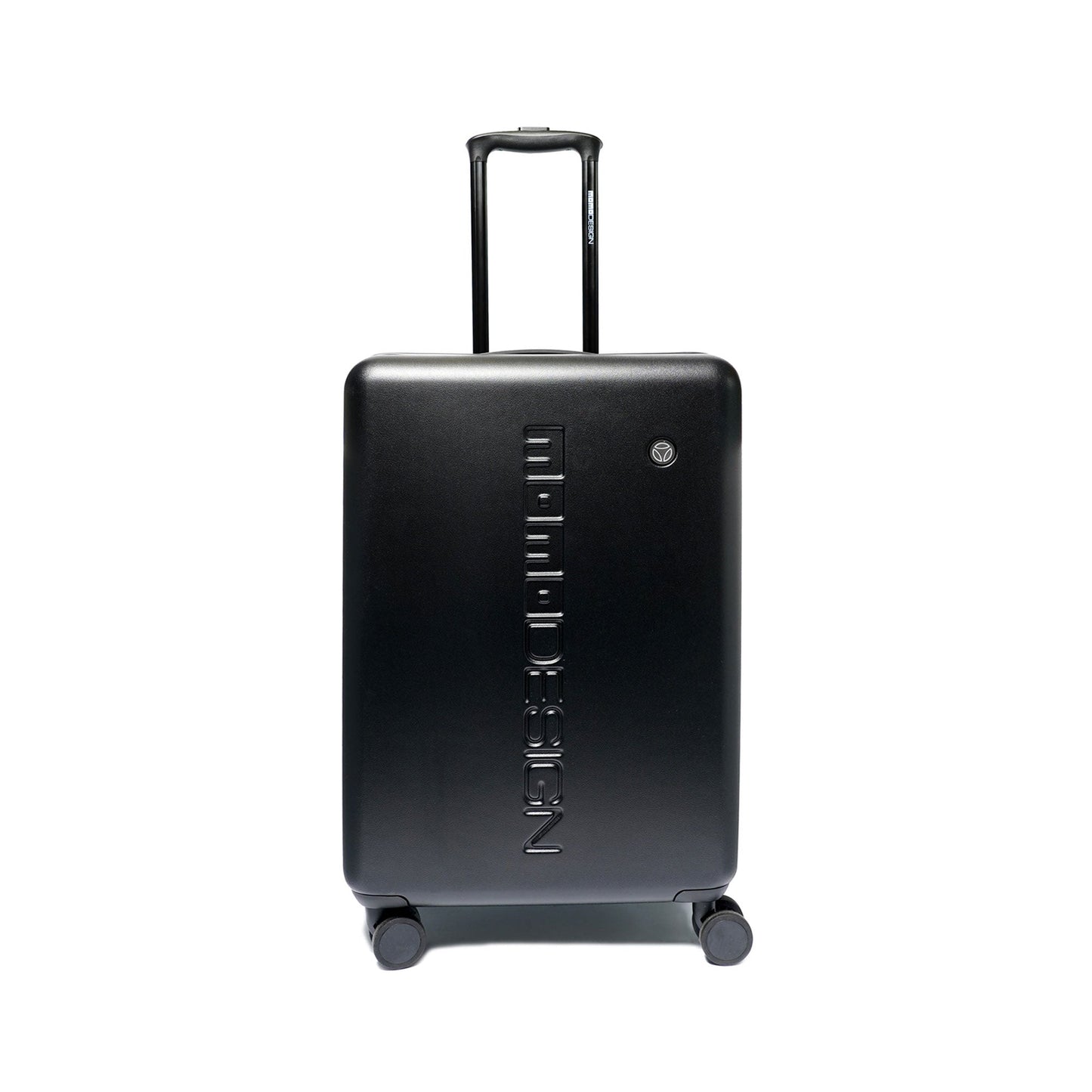 MOMODESIGN Trolley medio nero