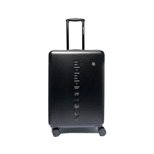 MOMODESIGN Trolley medio nero