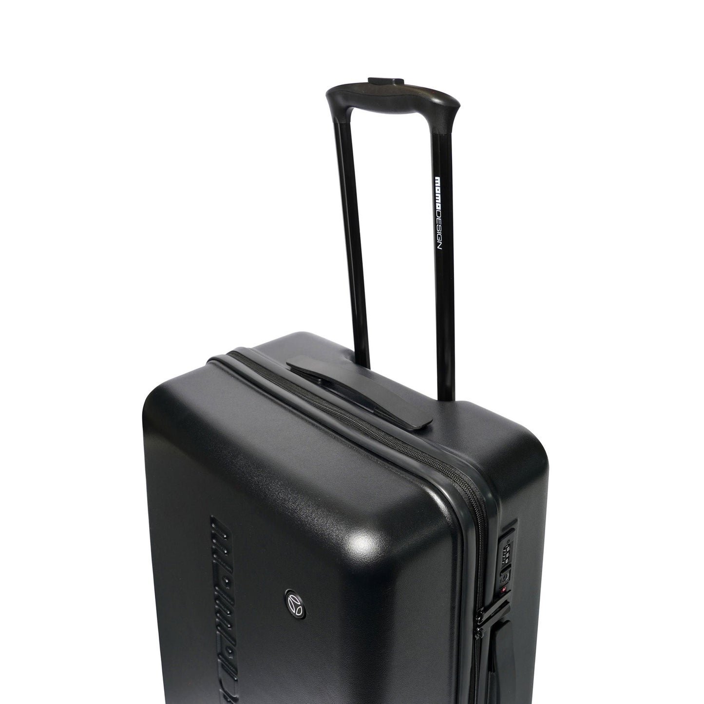 MOMODESIGN Trolley medio nero